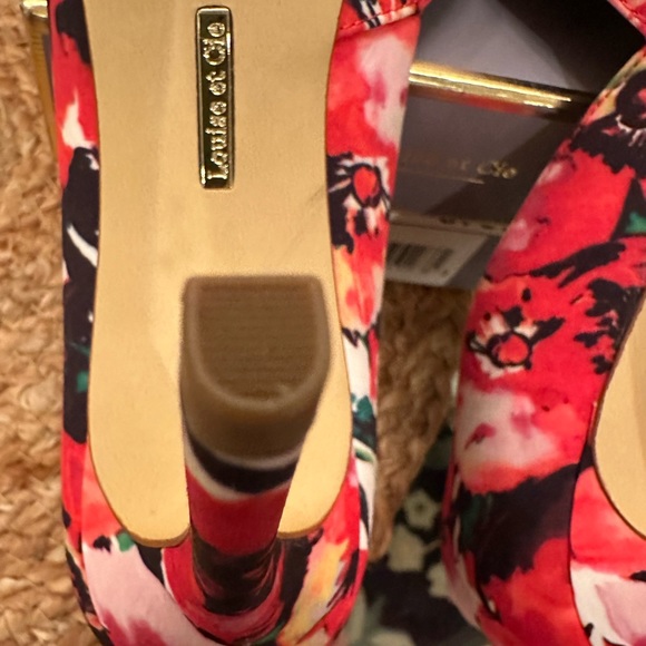 Classy, elegant, summer, spring heels 👠 - Picture 6 of 8